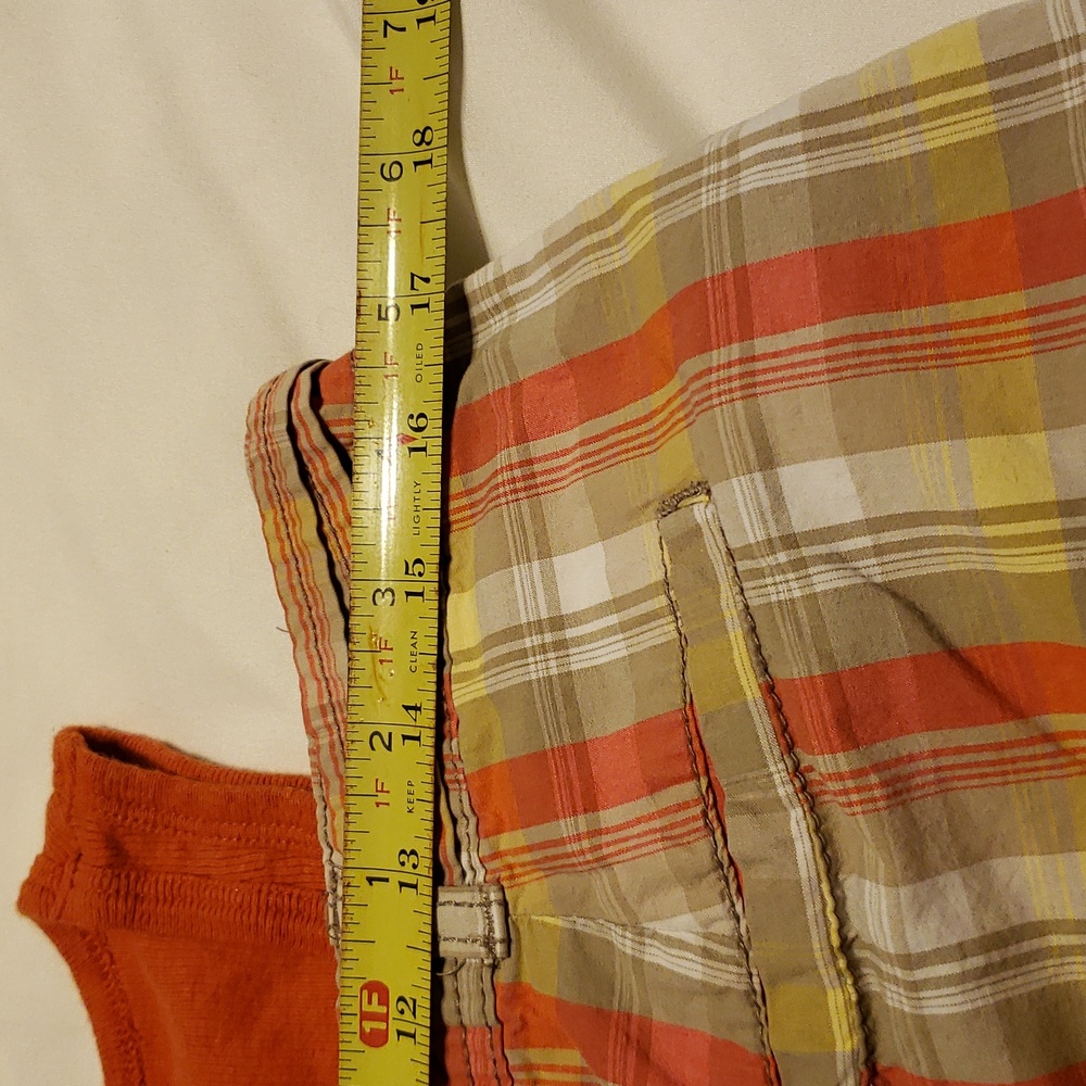Free Ladies Tank top with these shorts size 10 shorts - Picture 4 of 5